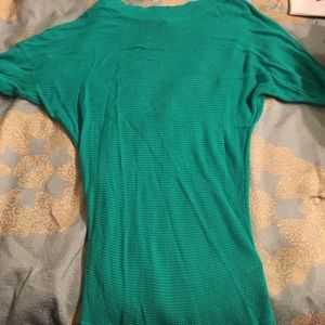 New York and company sweater